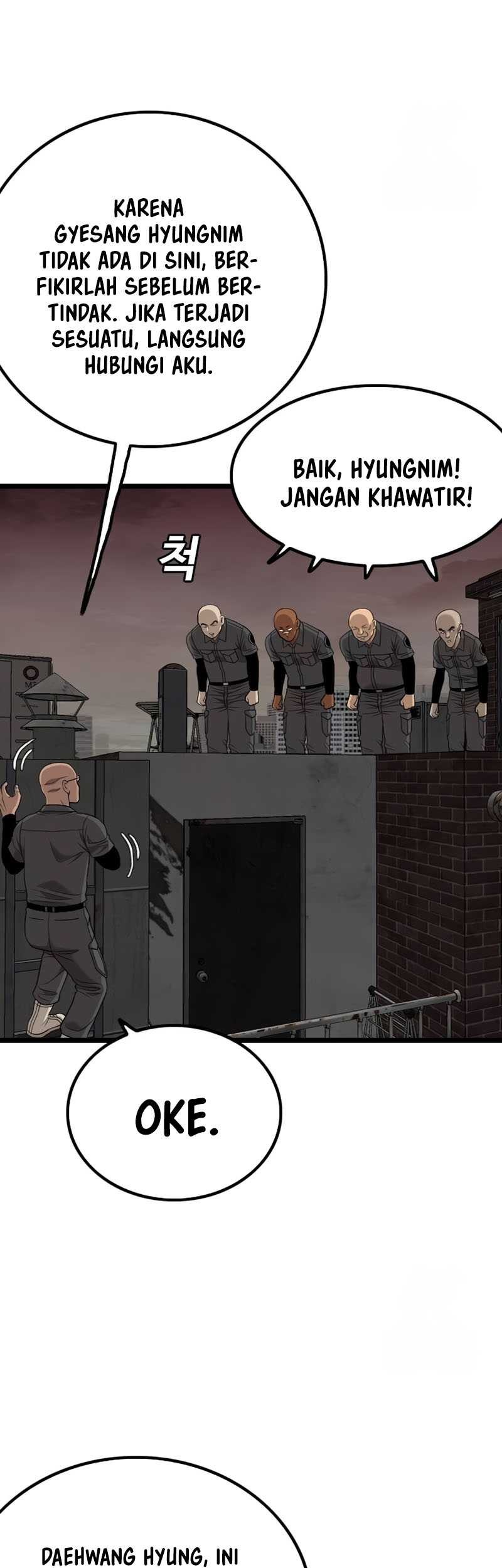 Chapter 230 - halaman 22