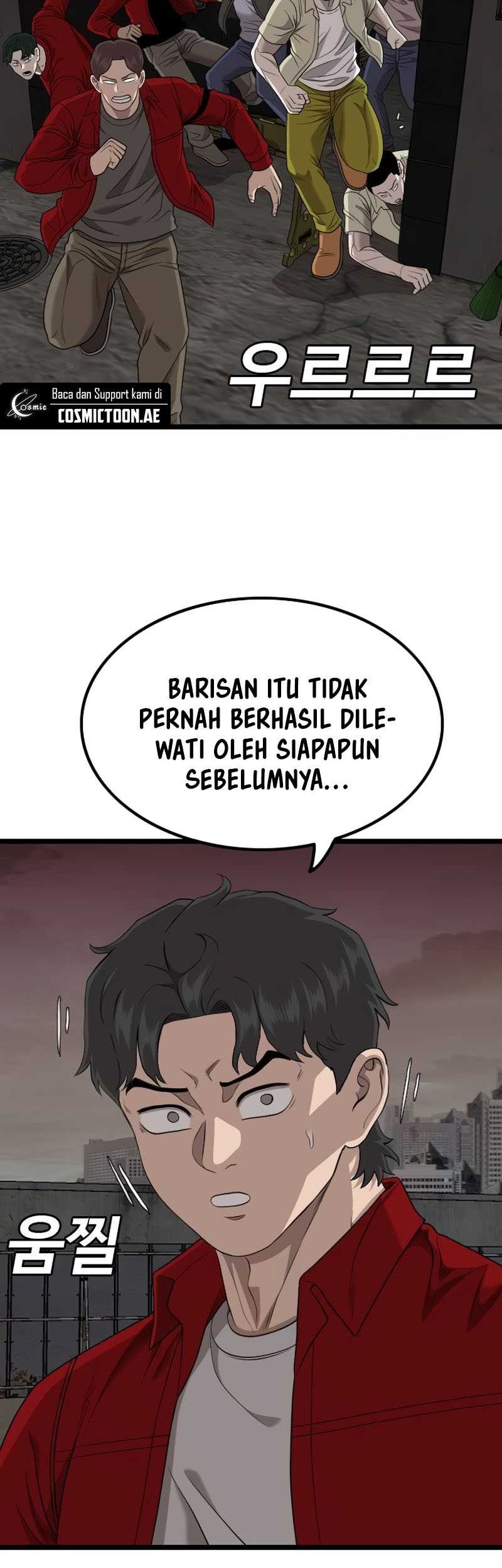 Chapter 230 - halaman 27