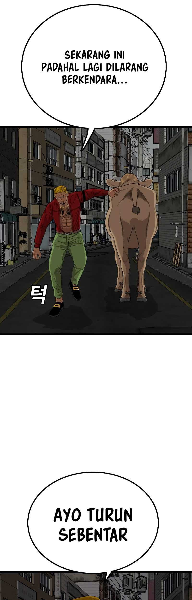 Chapter 229 - halaman 29