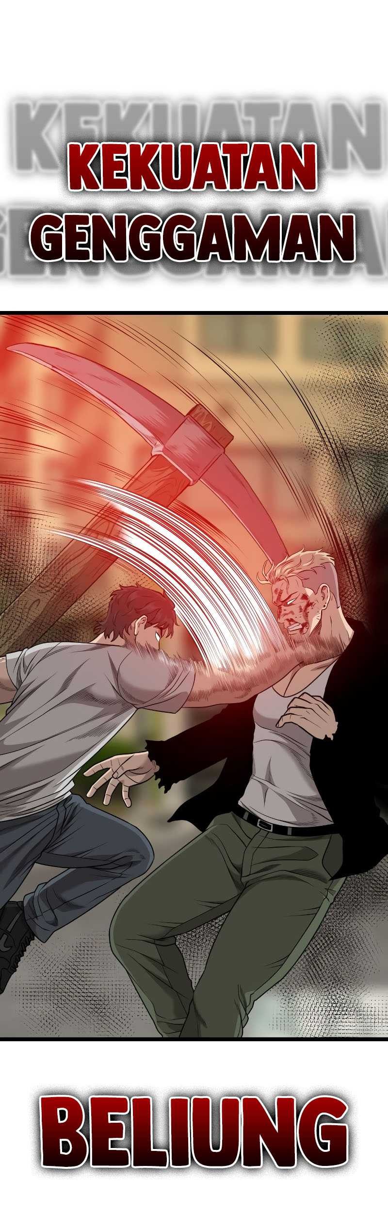 Chapter 226 - halaman 20
