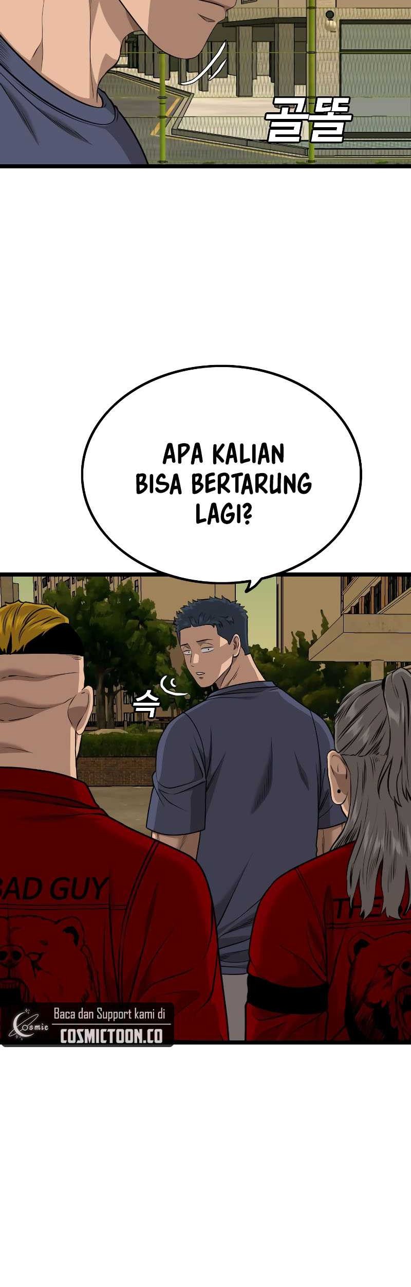 Chapter 226 - halaman 30