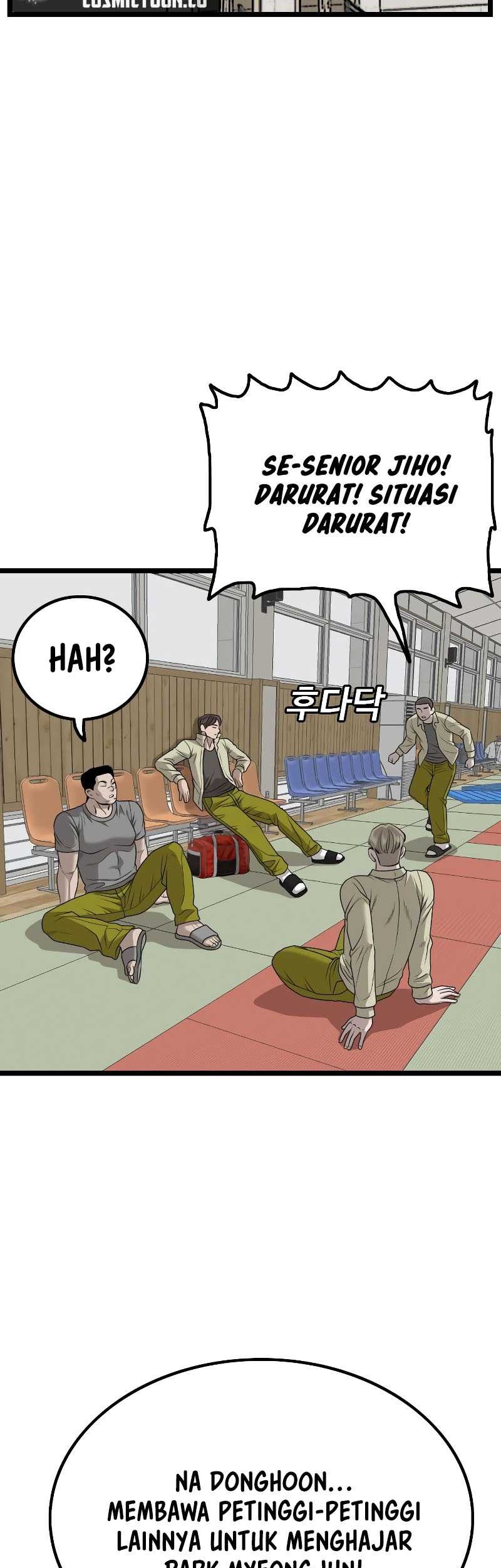 Chapter 226 - halaman 36