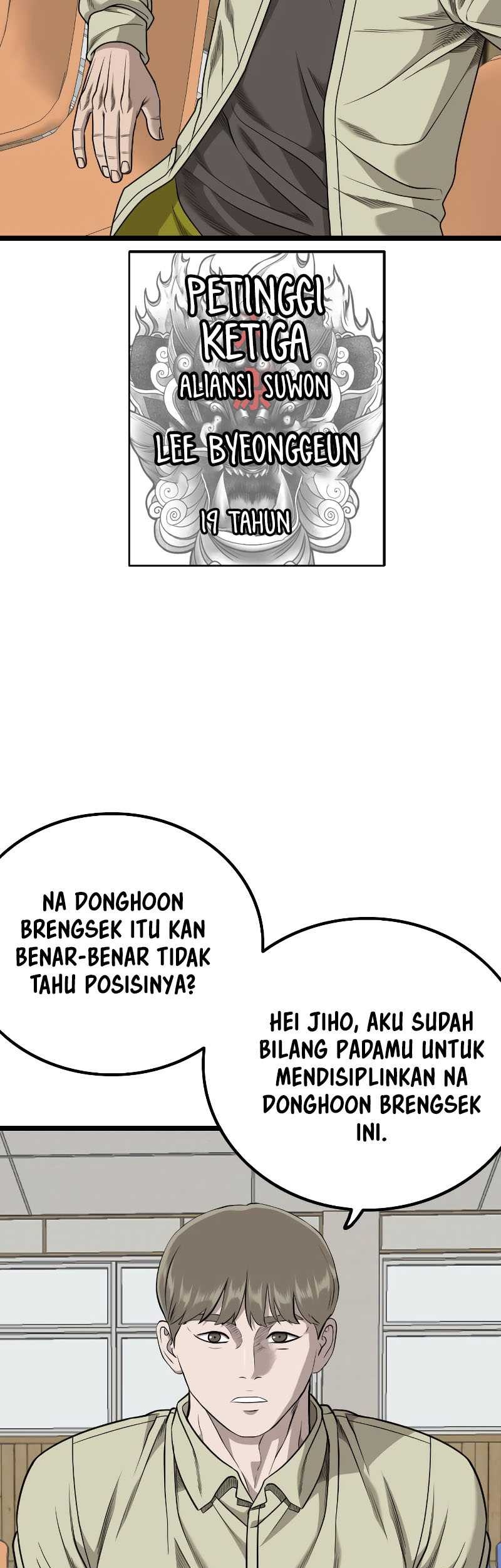 Chapter 226 - halaman 38