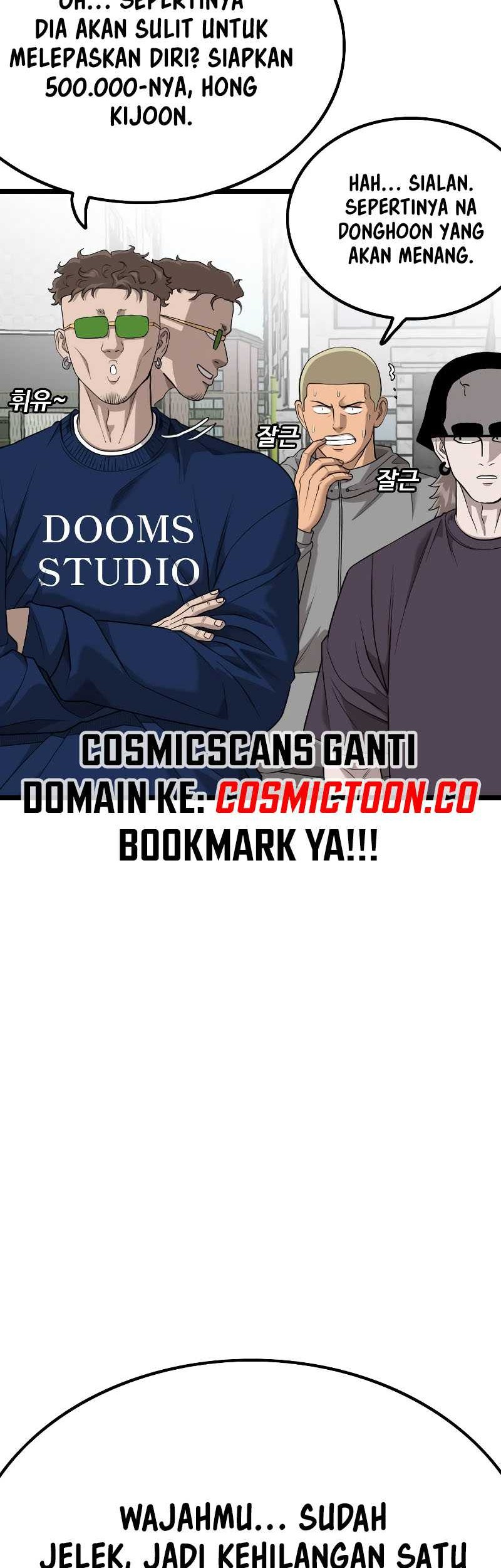 Chapter 225 - halaman 21