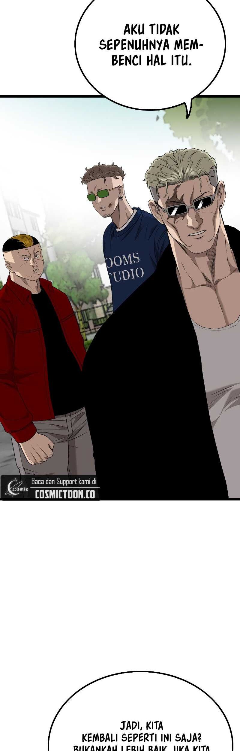 Chapter 224 - halaman 20