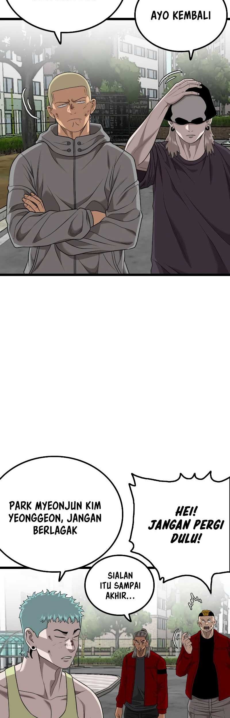 Chapter 224 - halaman 25