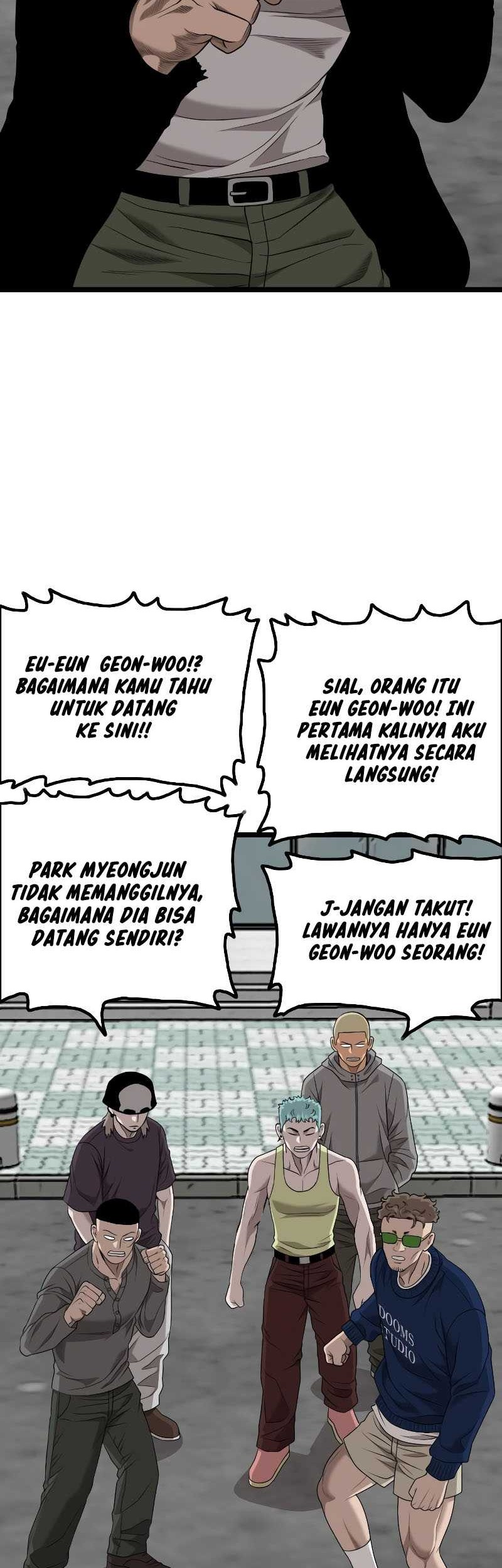 Chapter 224 - halaman 31