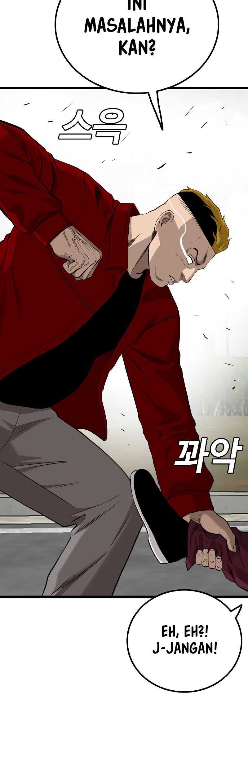 Chapter 223 - halaman 31