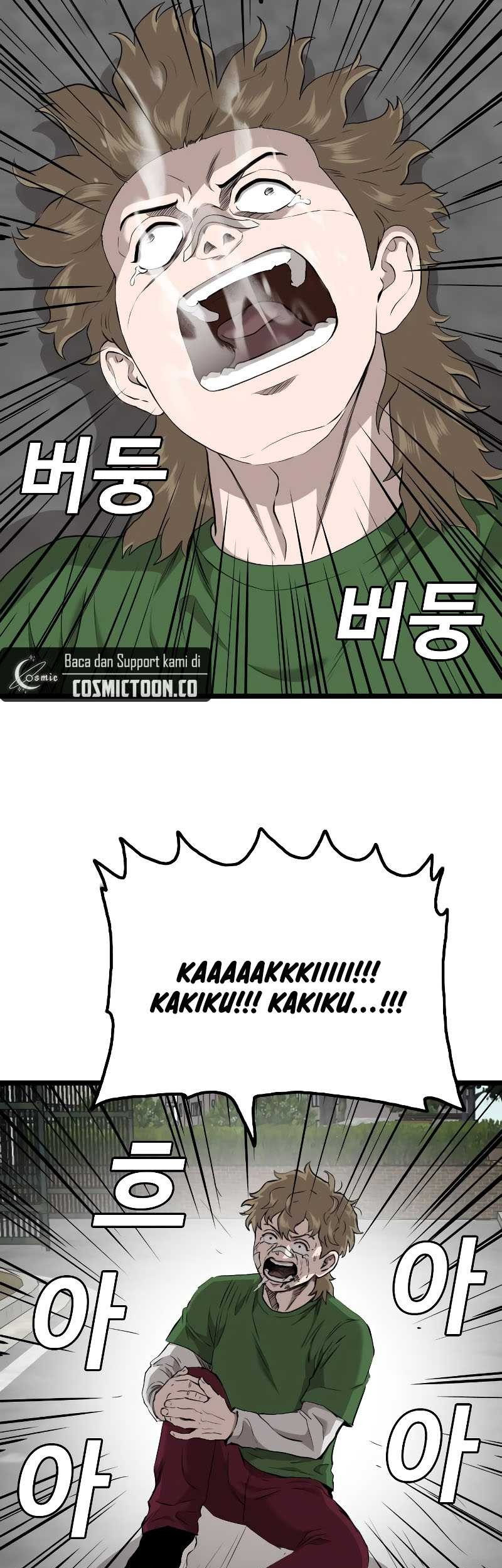 Chapter 223 - halaman 33