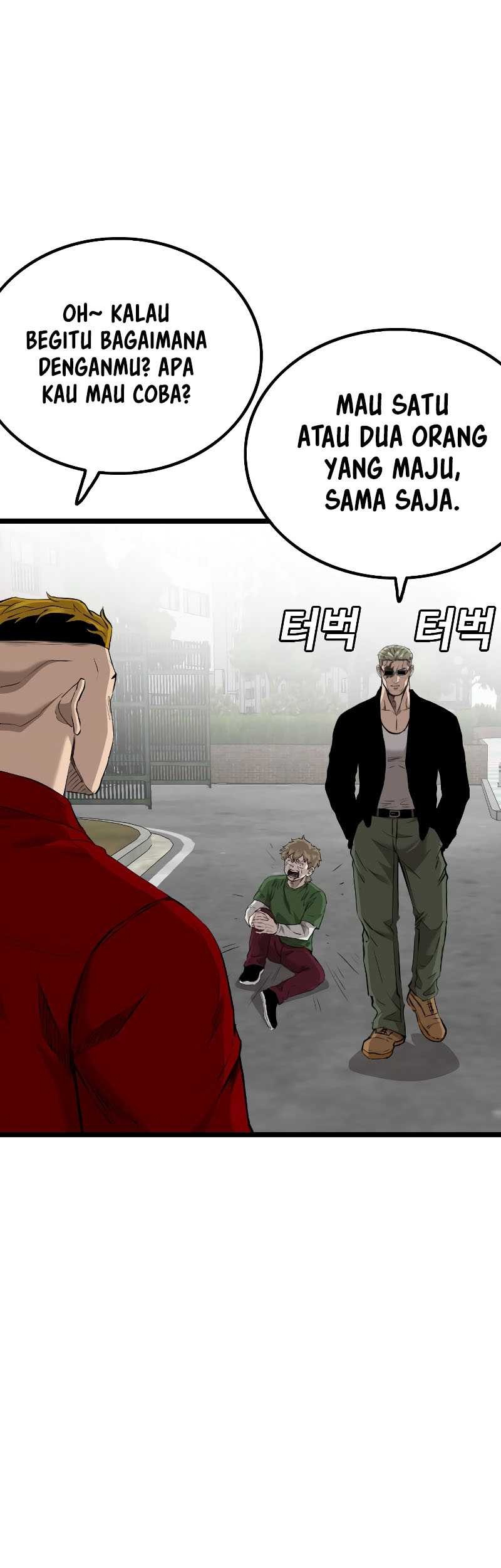 Chapter 223 - halaman 36