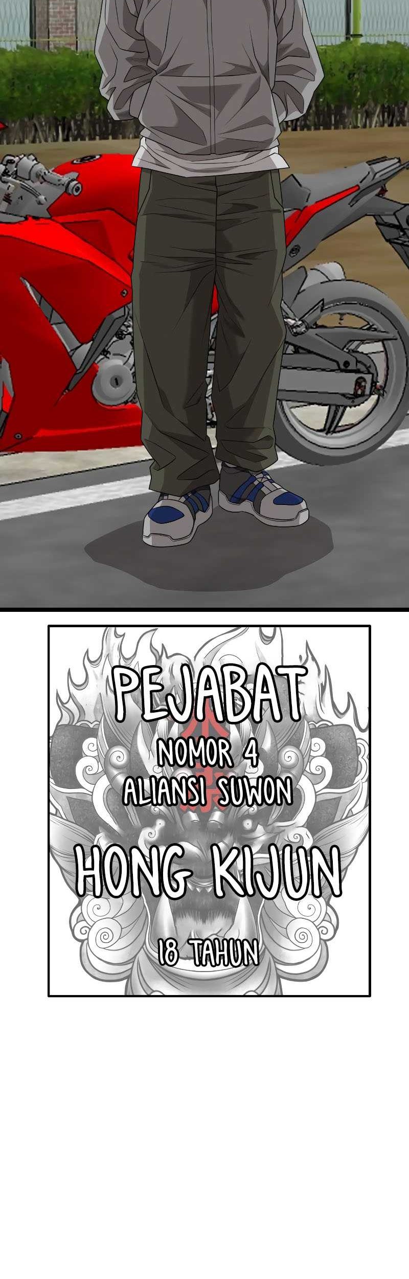 Chapter 222 - halaman 5