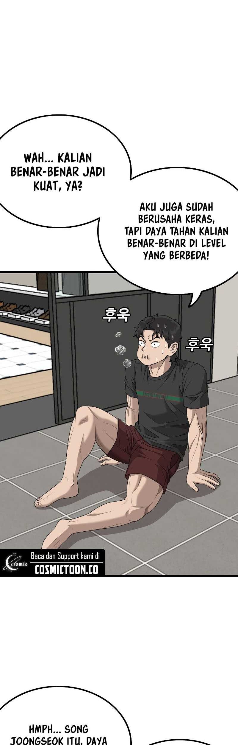 Chapter 222 - halaman 7