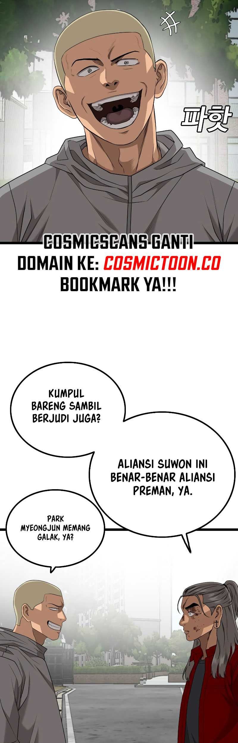 Chapter 222 - halaman 20