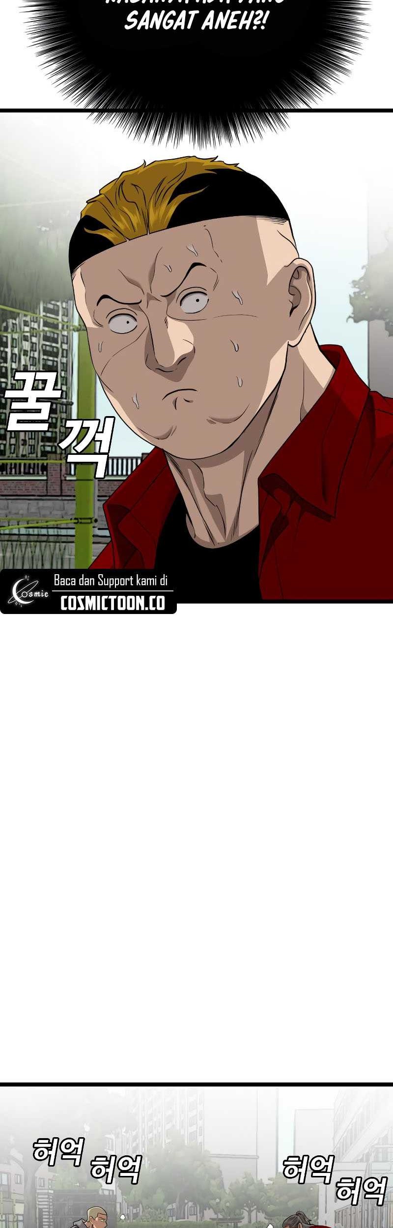 Chapter 222 - halaman 43