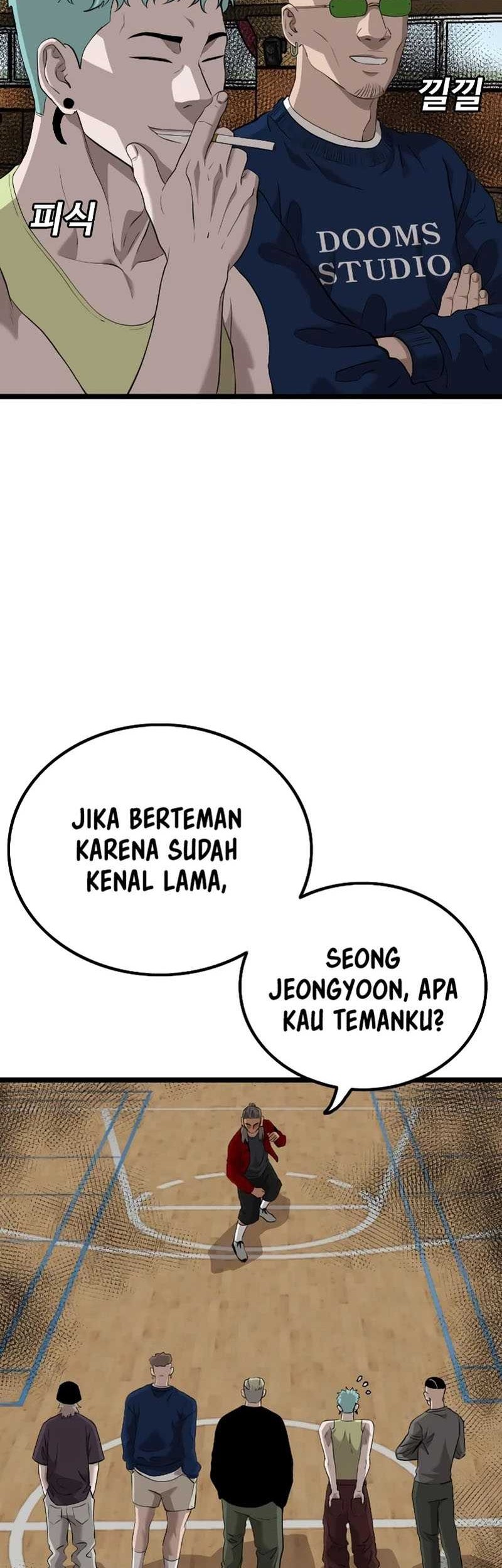 Chapter 221 - halaman 3