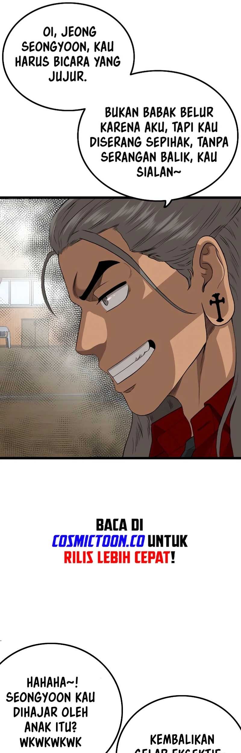 Chapter 221 - halaman 8