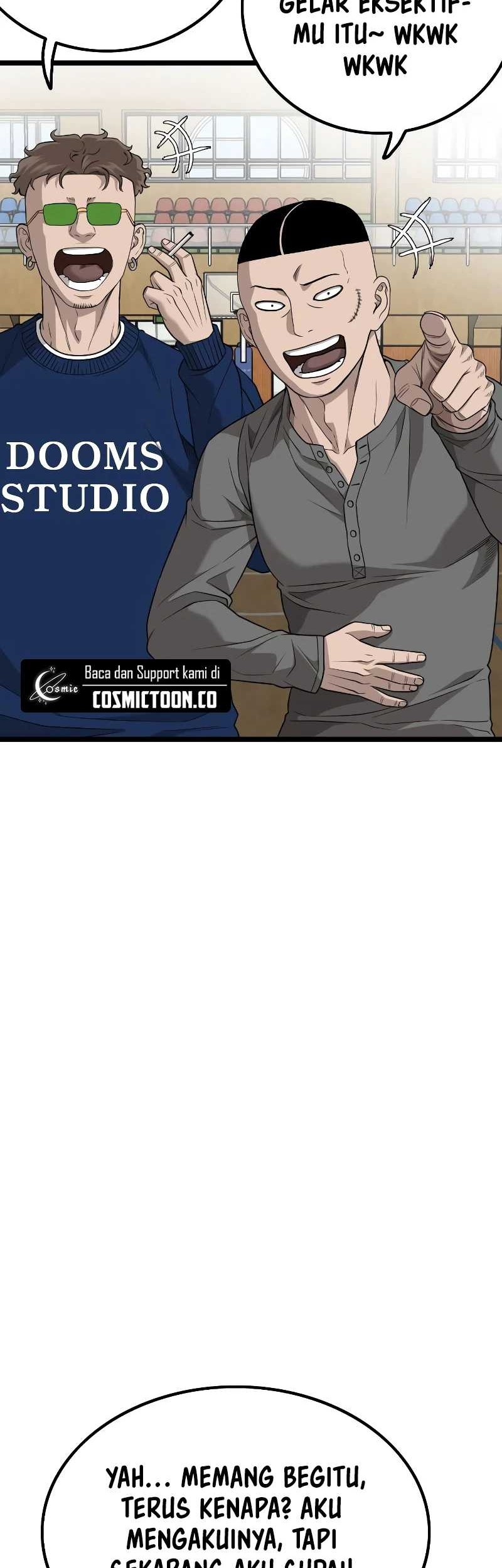 Chapter 221 - halaman 9