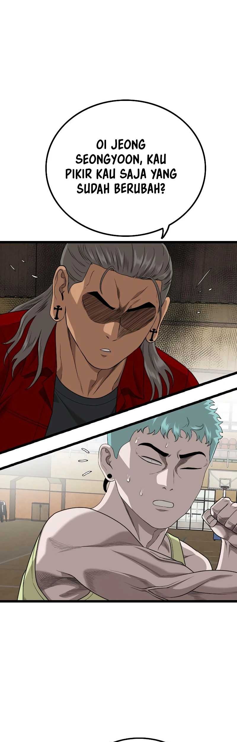 Chapter 221 - halaman 12