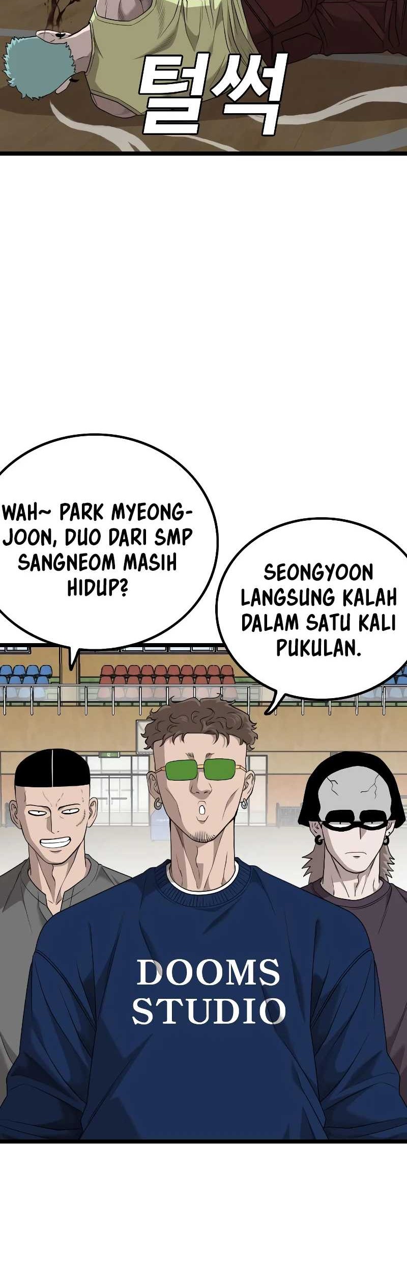 Chapter 221 - halaman 15