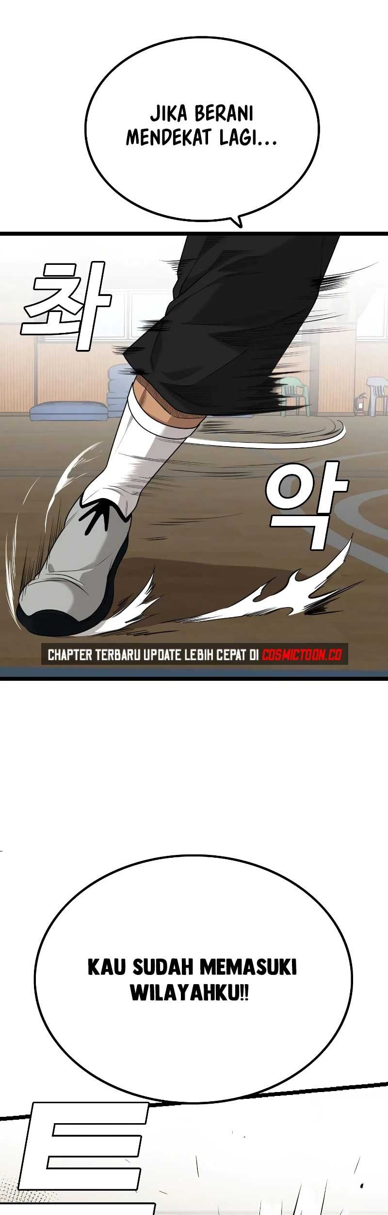 Chapter 221 - halaman 26