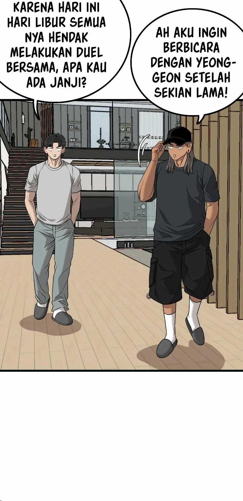 Chapter 220 - halaman 21