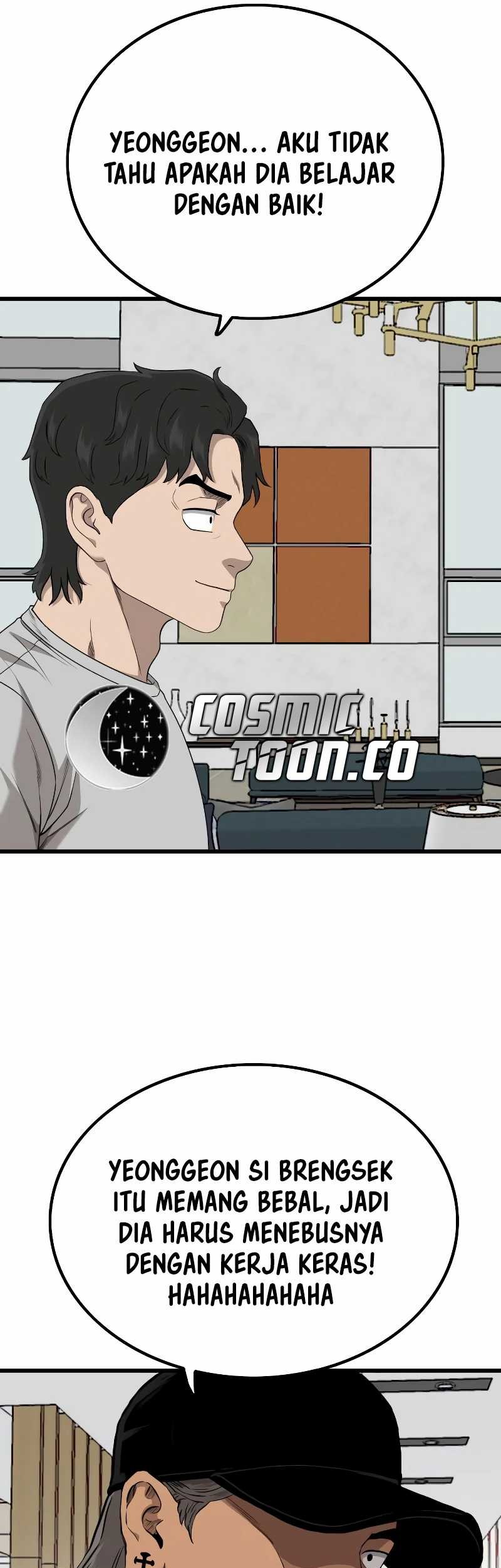 Chapter 220 - halaman 22