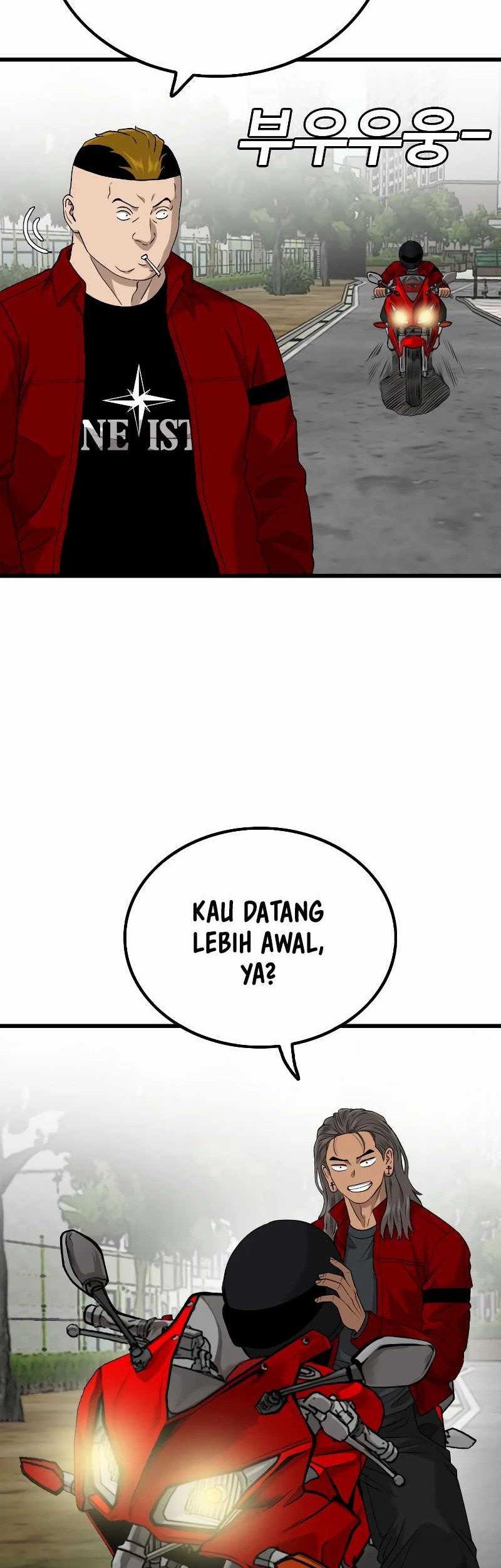 Chapter 220 - halaman 25