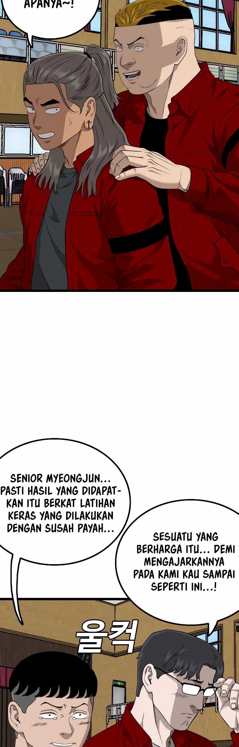 Chapter 220 - halaman 35