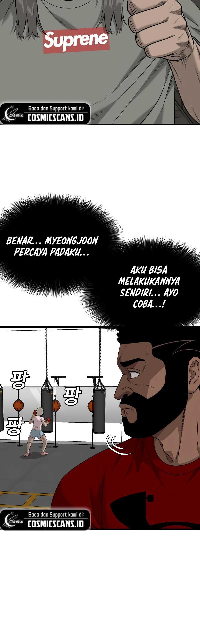 Chapter 218 - halaman 21