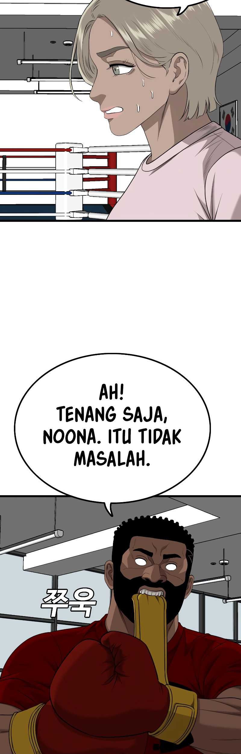 Chapter 218 - halaman 27