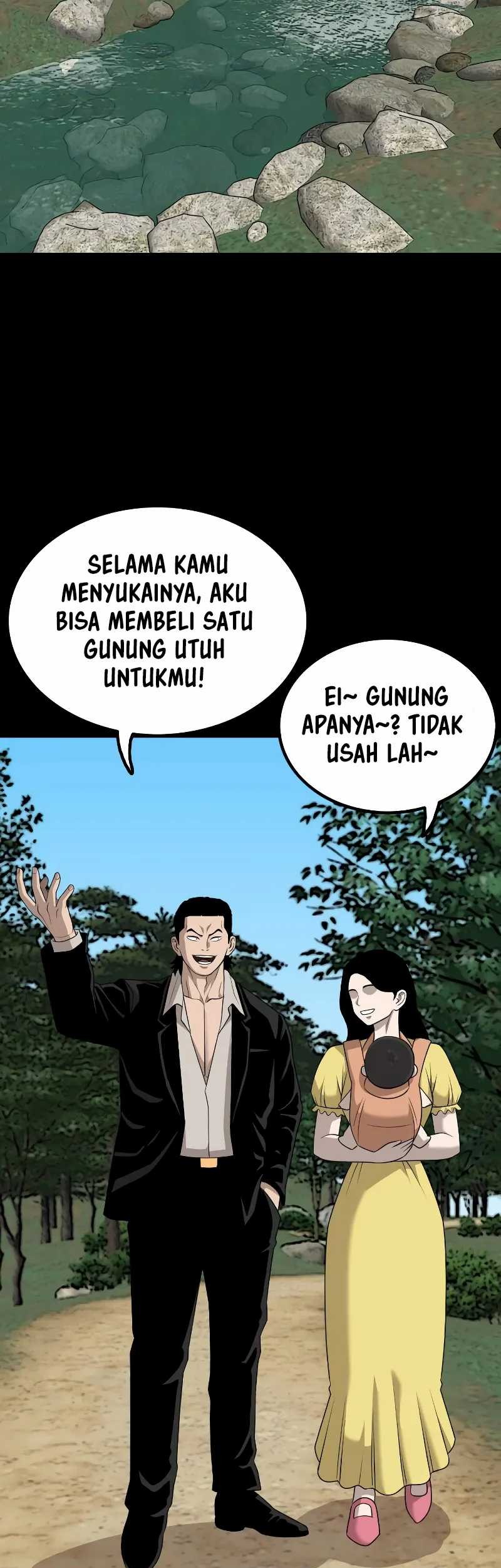 Chapter 217 - halaman 34