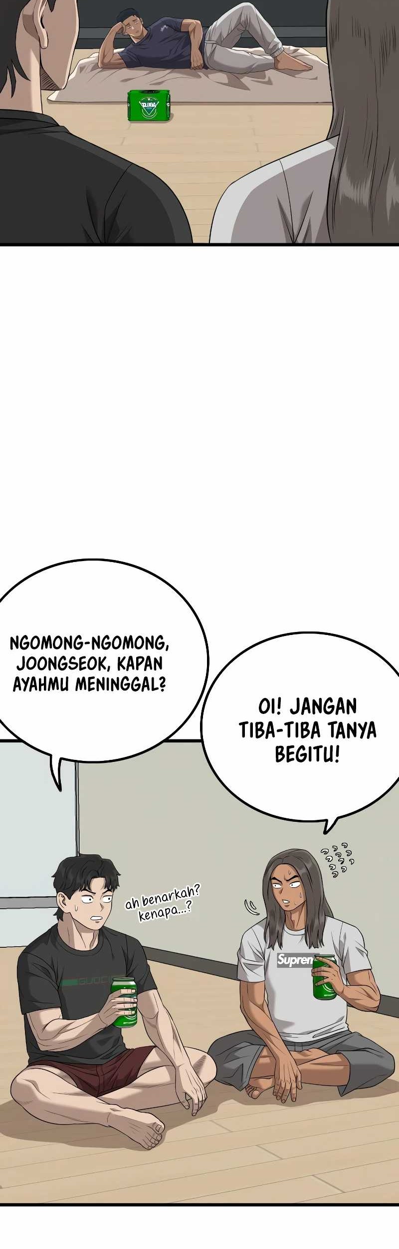 Chapter 216 - halaman 31