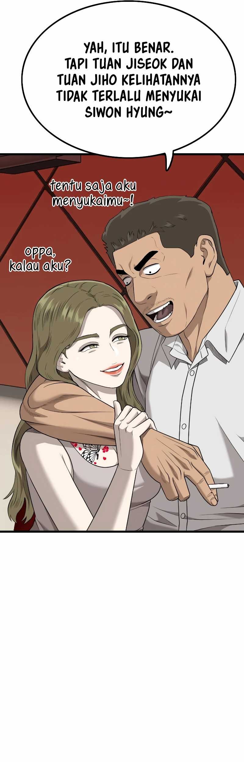 Chapter 216 - halaman 40
