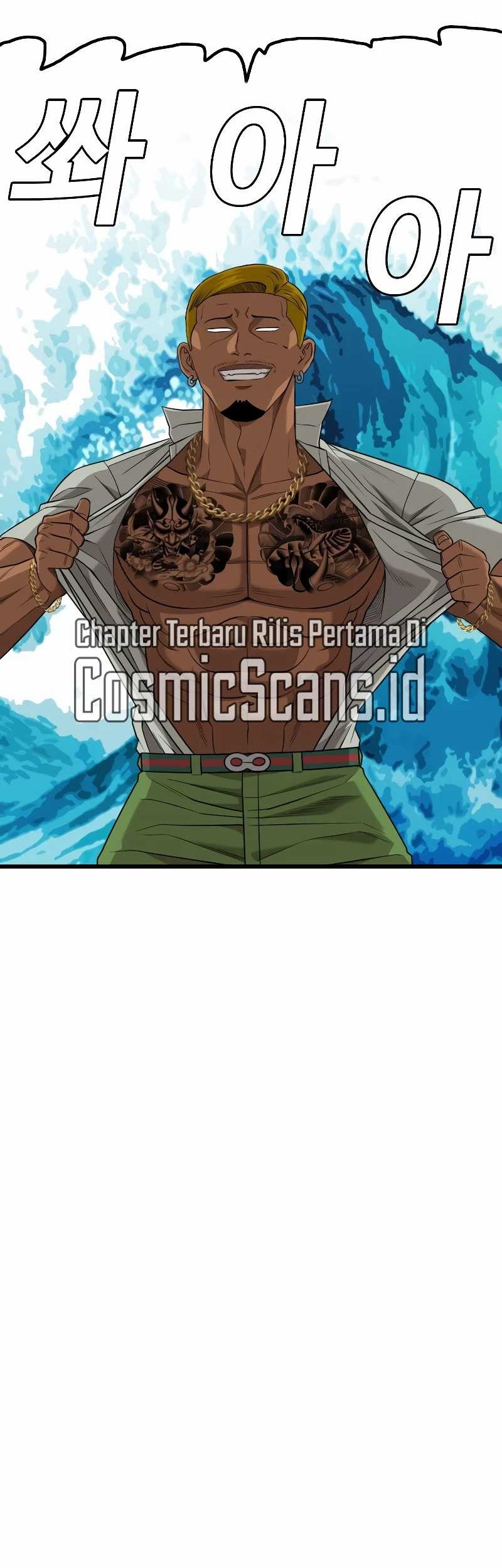 Chapter 215 - halaman 18