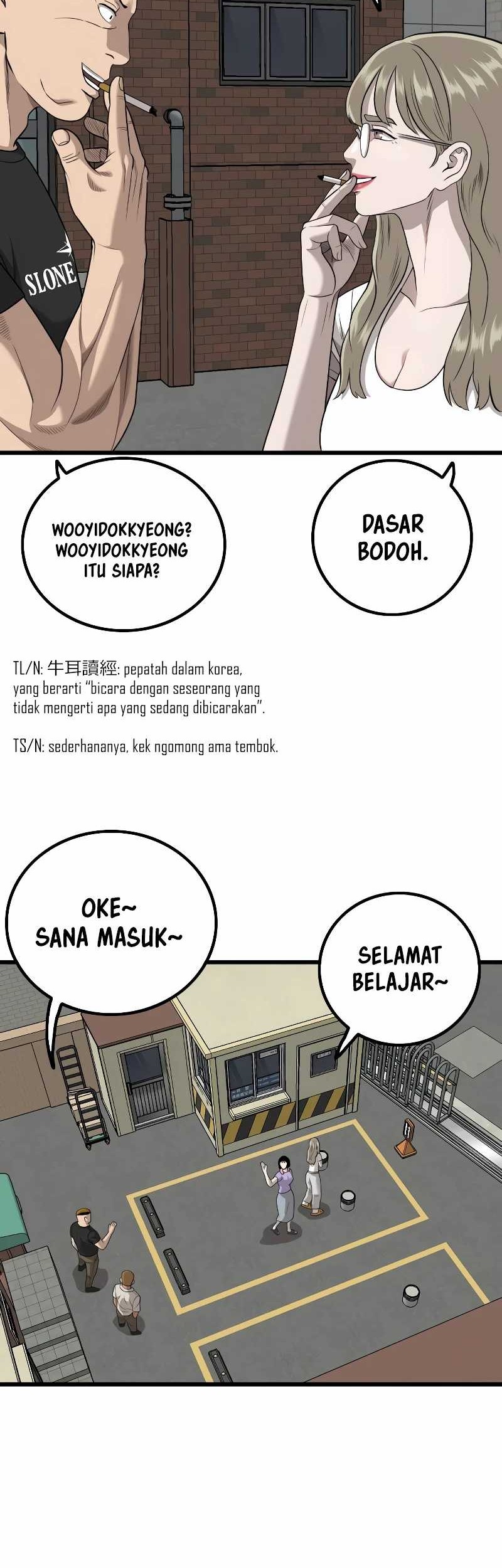 Chapter 215 - halaman 27