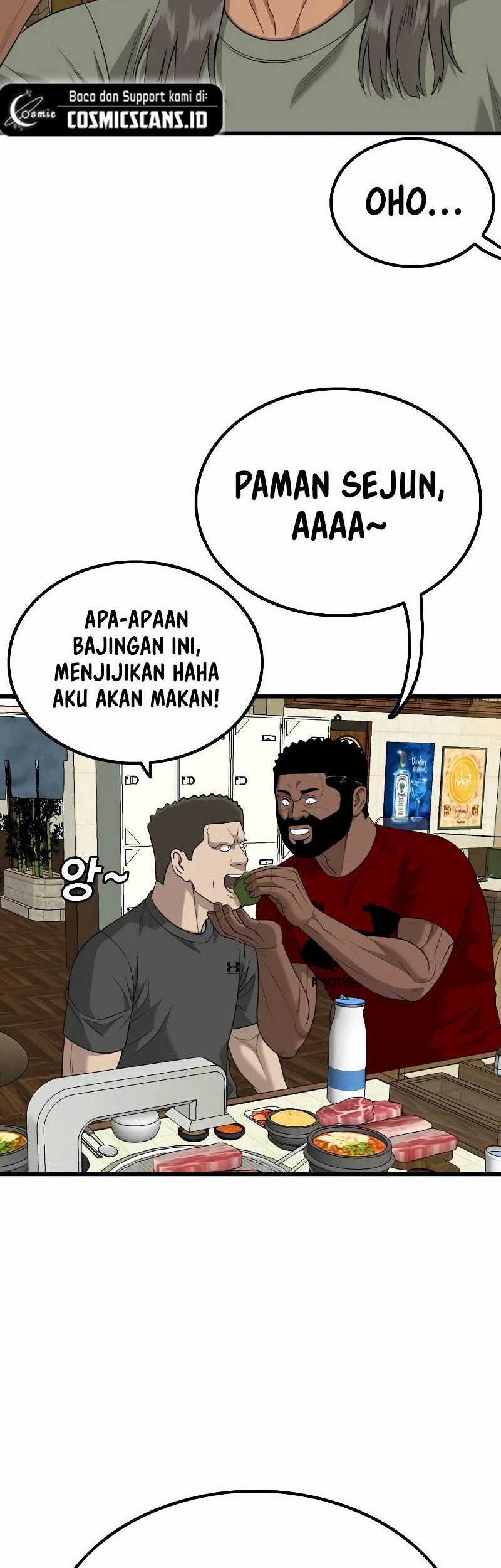 Chapter 214 - halaman 71