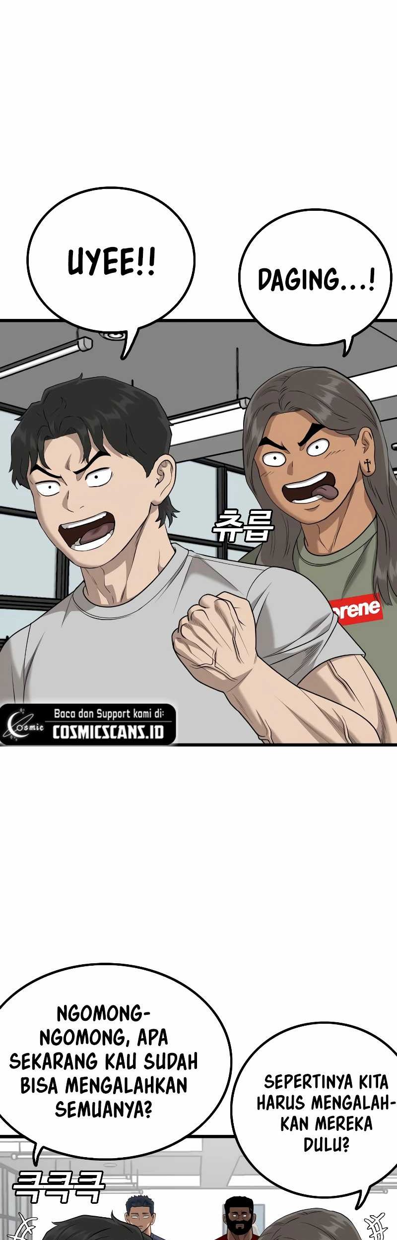Chapter 214 - halaman 25