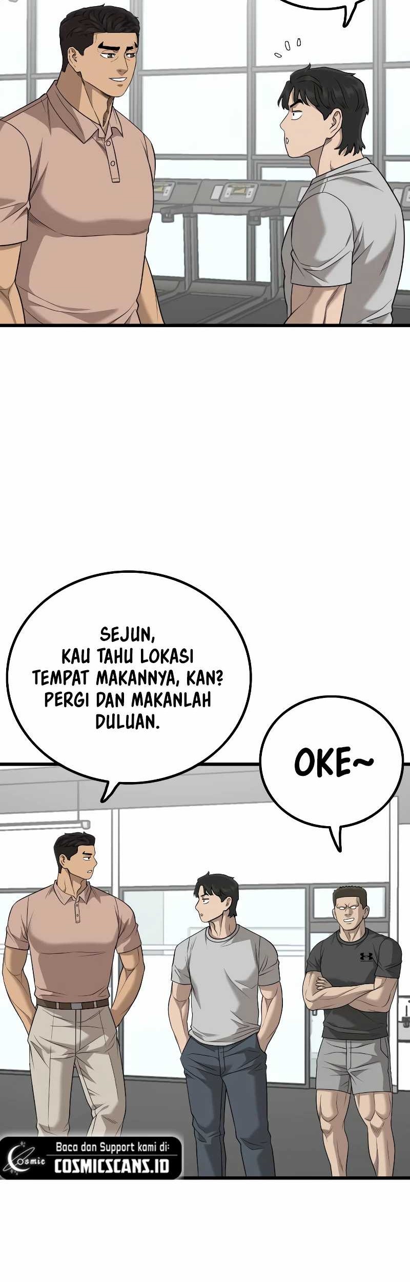 Chapter 214 - halaman 28