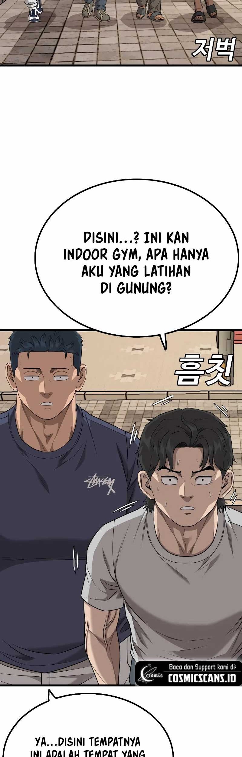 Chapter 213 - halaman 8