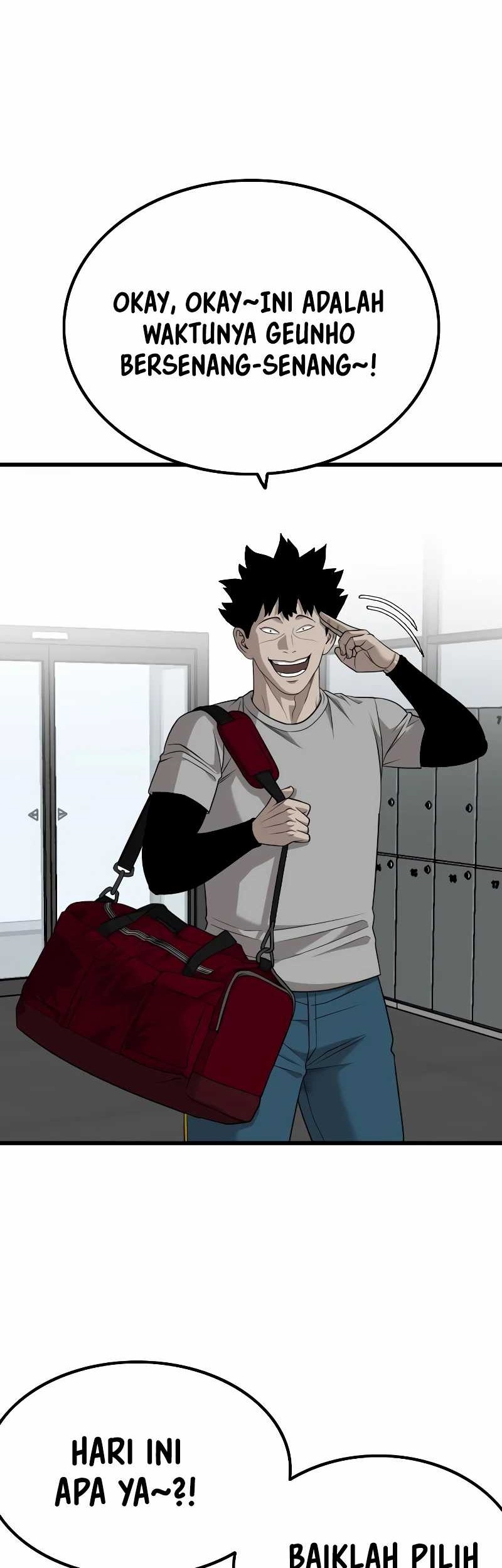Chapter 213 - halaman 13