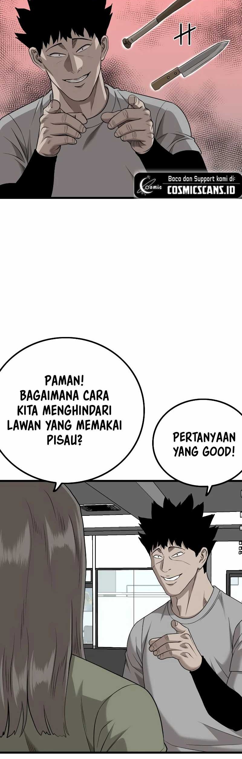 Chapter 213 - halaman 20