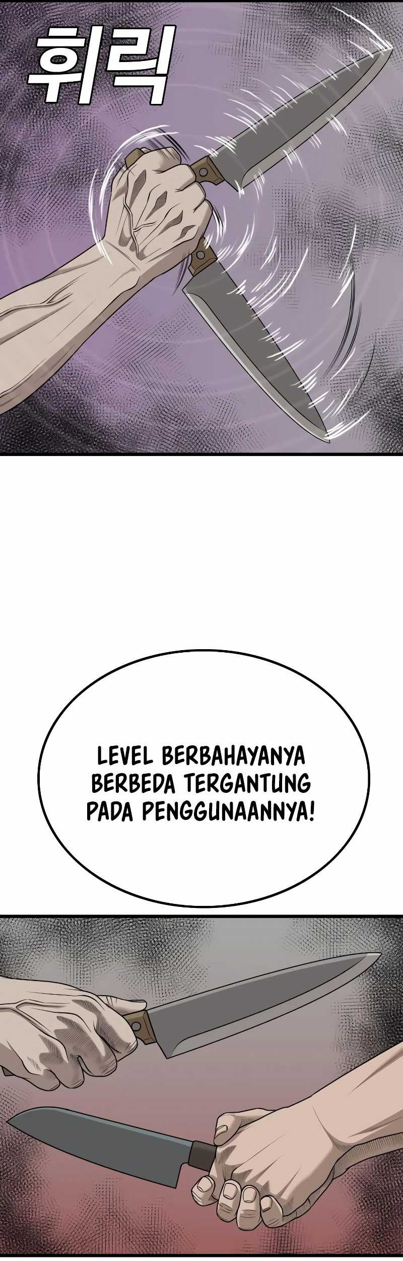 Chapter 213 - halaman 23