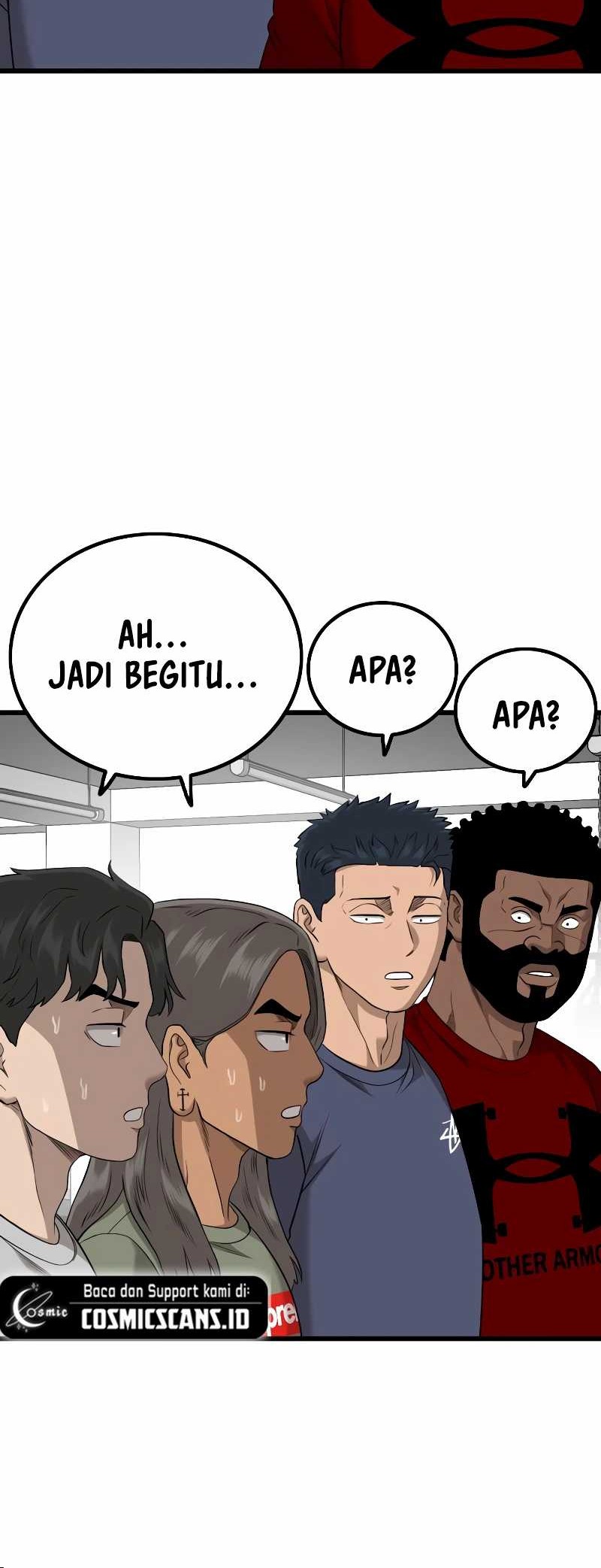 Chapter 213 - halaman 28