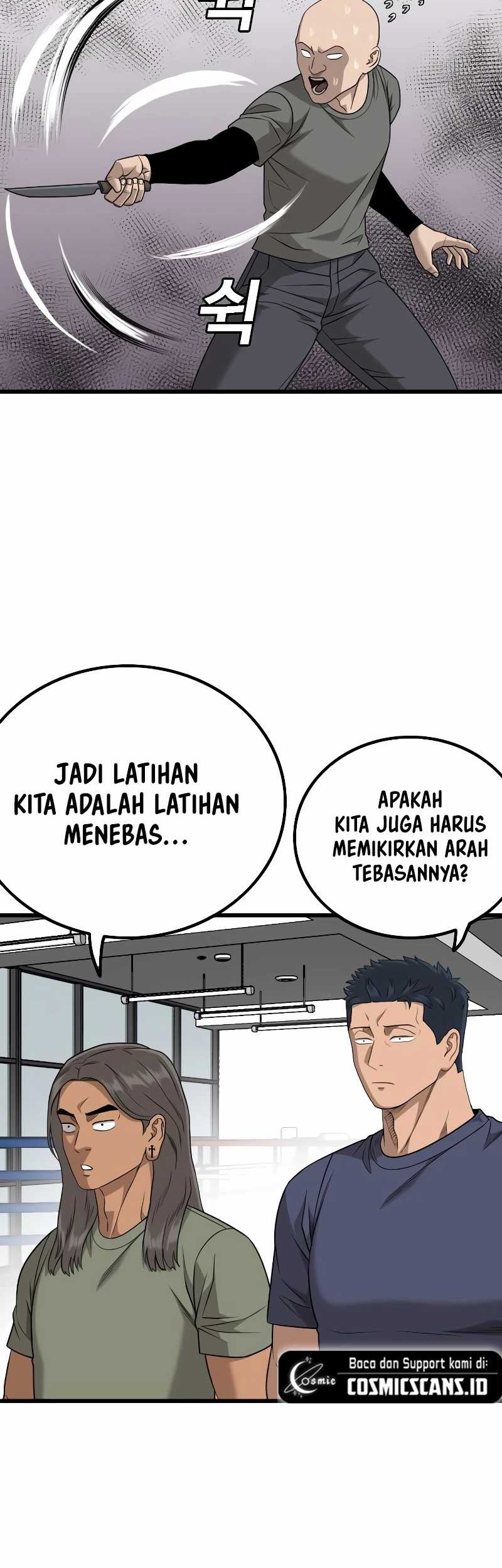 Chapter 213 - halaman 30