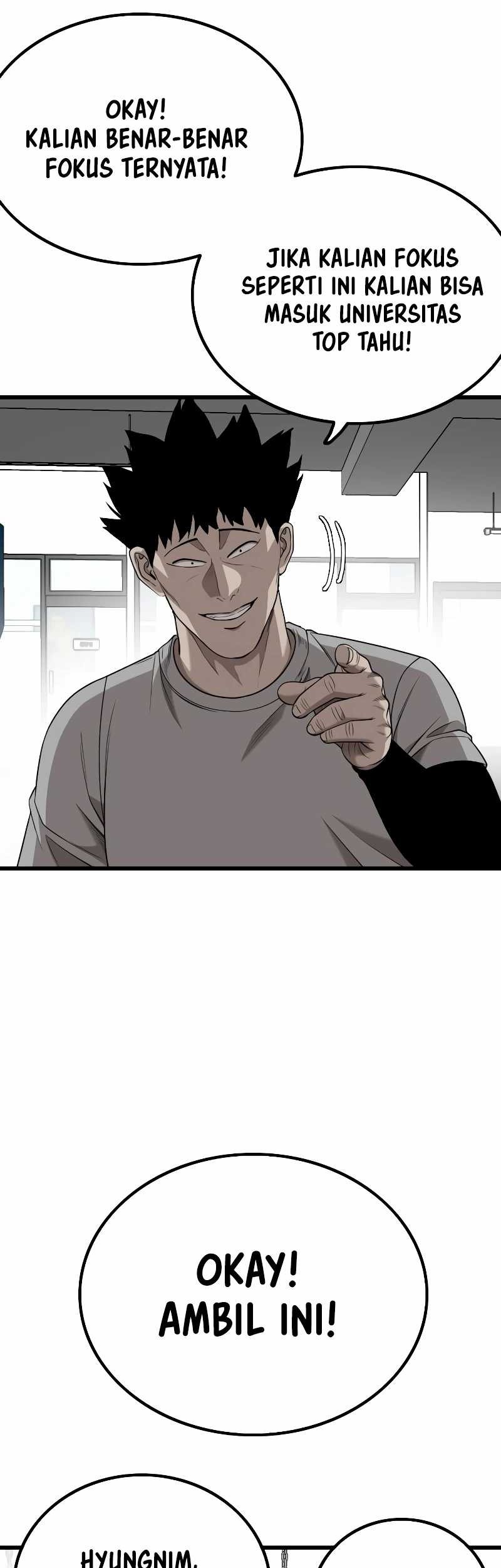 Chapter 213 - halaman 31
