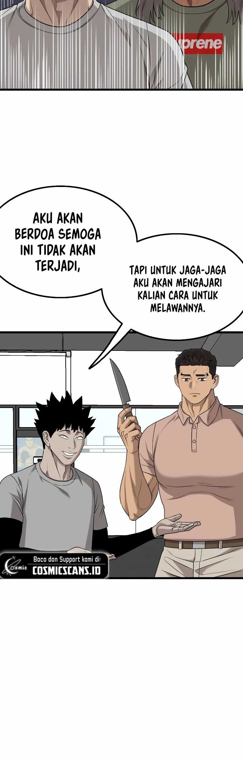 Chapter 213 - halaman 34