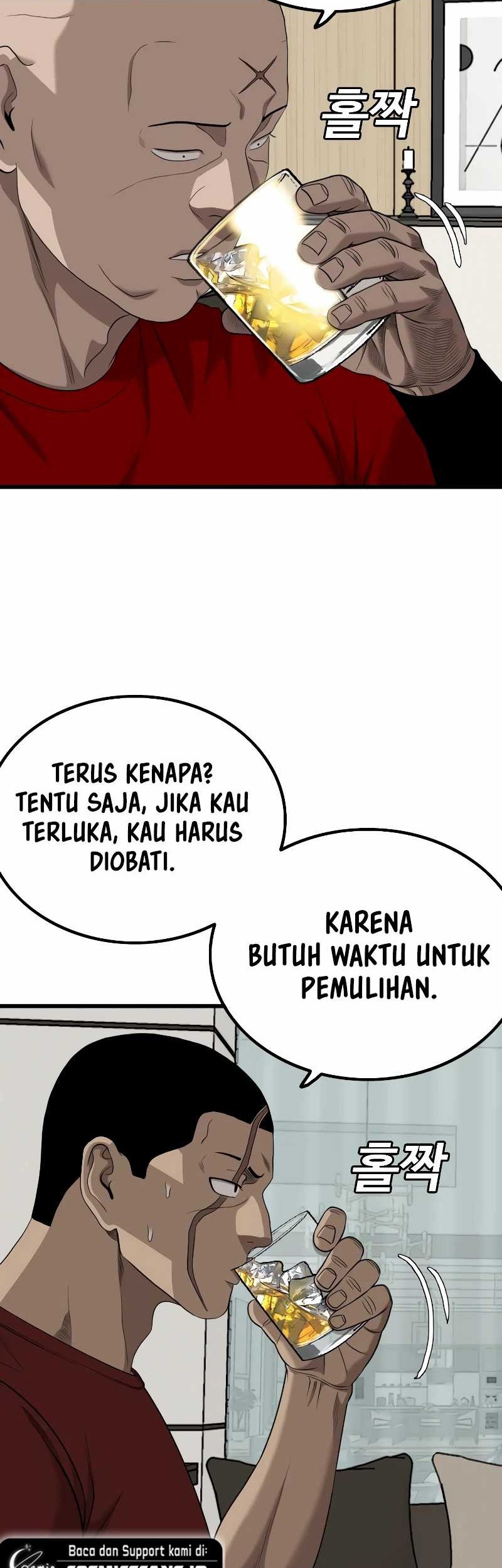 Chapter 212 - halaman 30