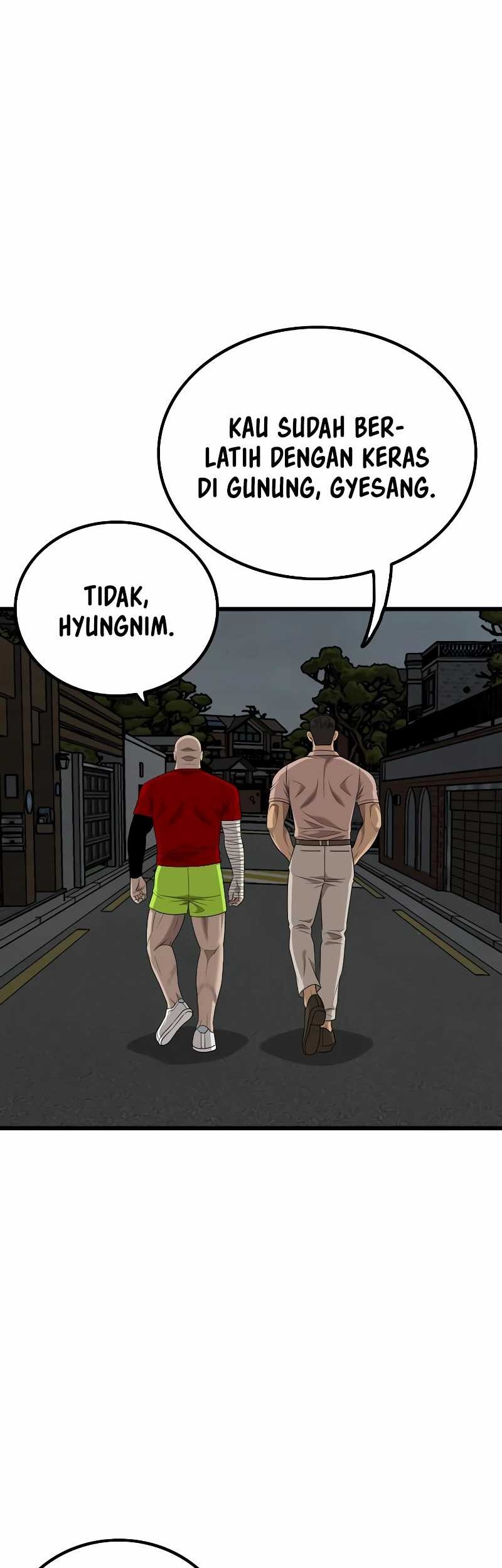 Chapter 211 - halaman 40