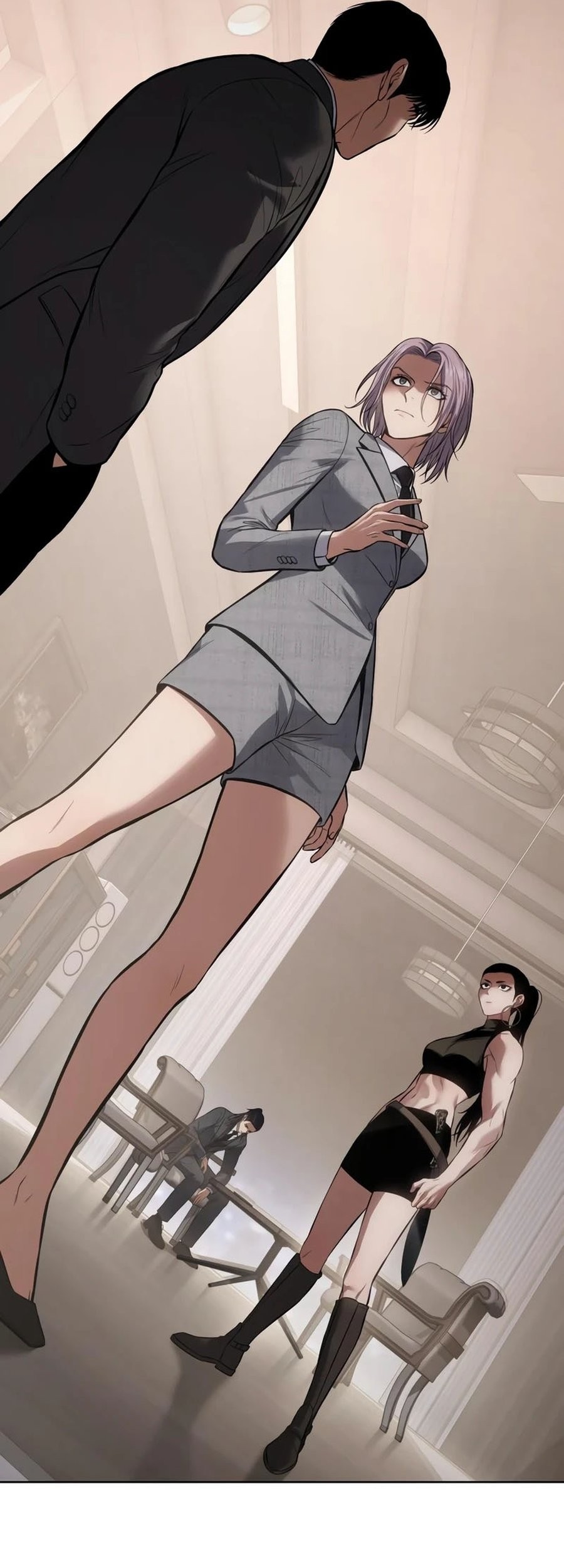 Chapter 117 - halaman 84
