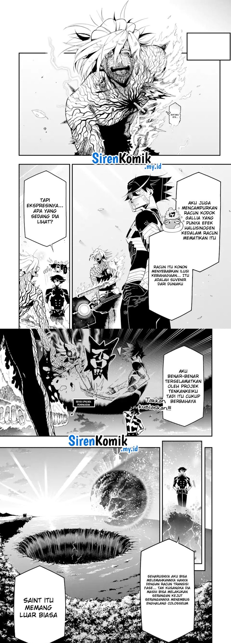 Chapter 21.5 - halaman 13
